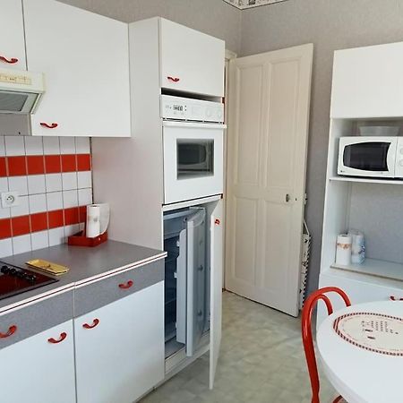 F2 1Er Etage Apartment Vigneulles-les-Hattonchatel Exterior photo