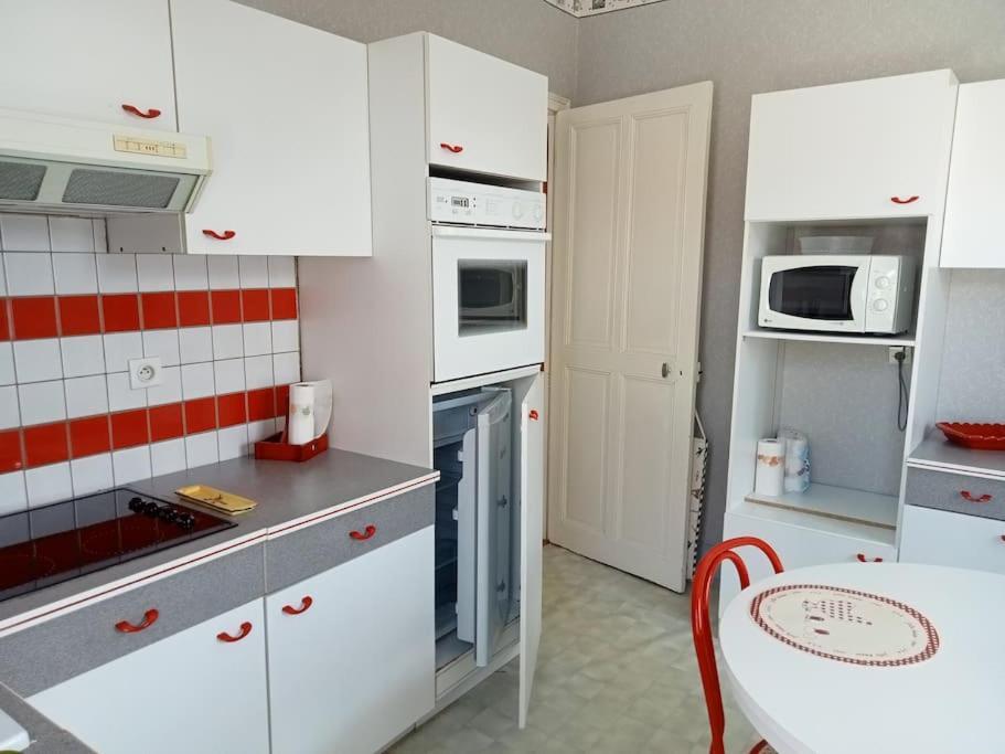 F2 1Er Etage Apartment Vigneulles-les-Hattonchatel Exterior photo
